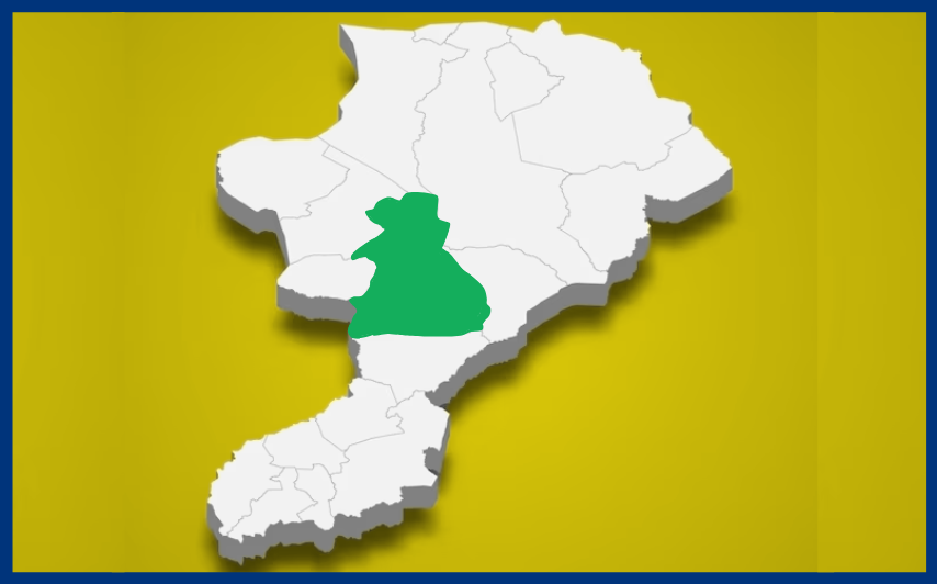 La Ceiba